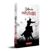 L'Histoire des Ouïghours